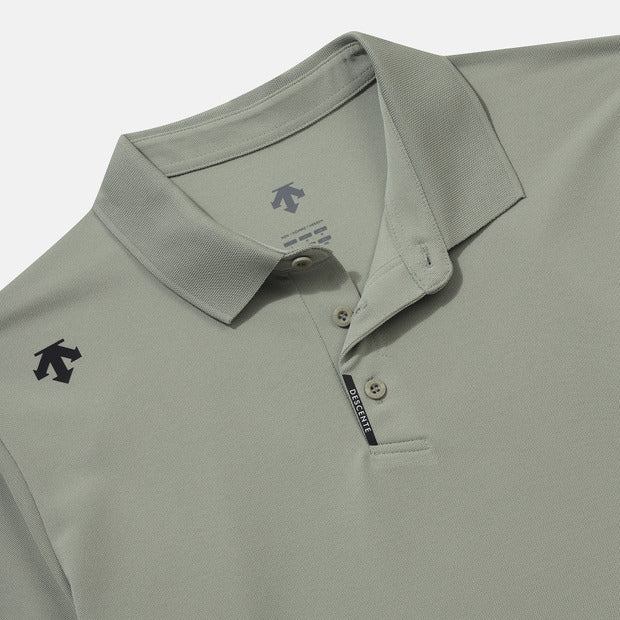 [TOUGH] TOUGH POLO SHIRT 男士 休閒POLO杉