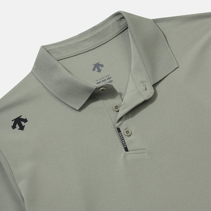 [TOUGH] TOUGH POLO SHIRT 男士 休閒POLO杉