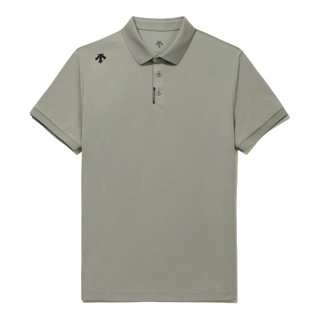 [TOUGH] TOUGH POLO SHIRT 男士 休閒POLO杉