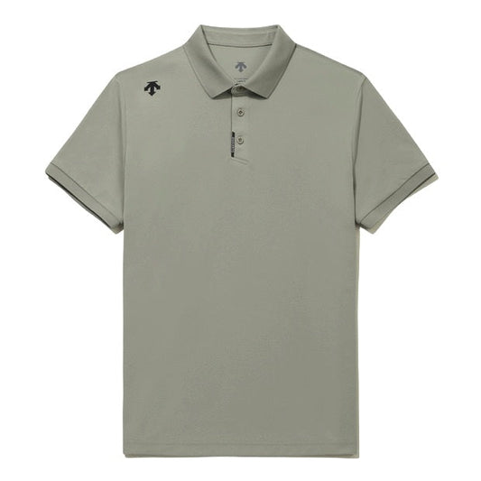 [TOUGH] TOUGH POLO SHIRT 男士 休閒POLO杉