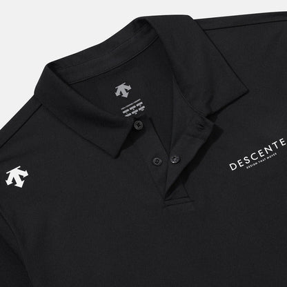 TOUGH TEE COLLAR T-SHIRT 男士 休閒POLO衫