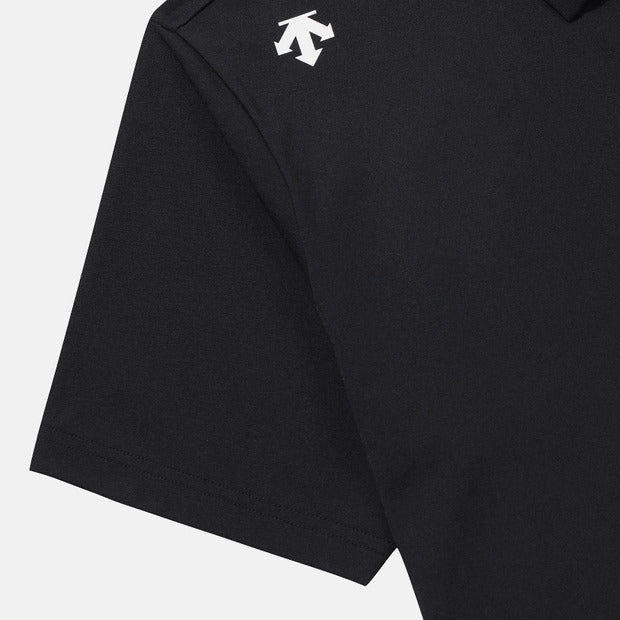 TOUGH TEE COLLAR T-SHIRT 男士 休閒POLO衫