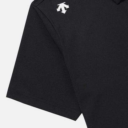 TOUGH TEE COLLAR T-SHIRT 男士 休閒POLO衫