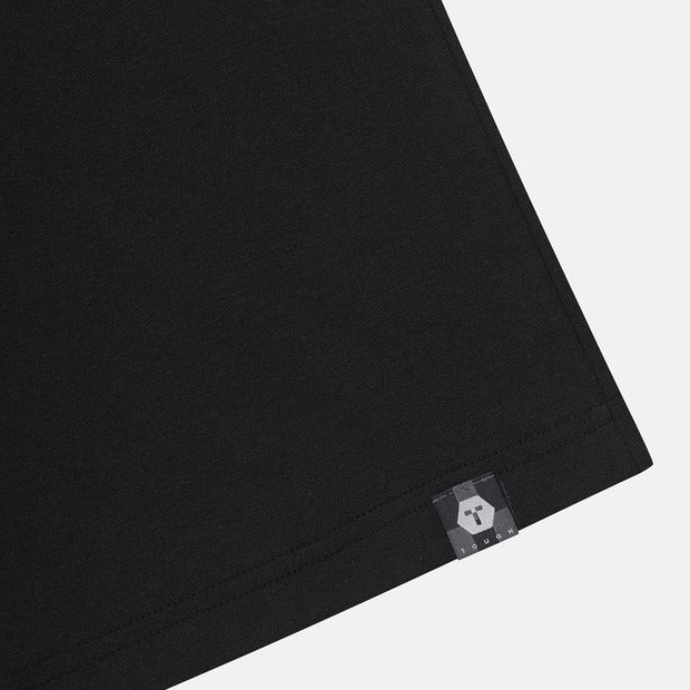 TOUGH TEE COLLAR T-SHIRT 男士 休閒POLO衫