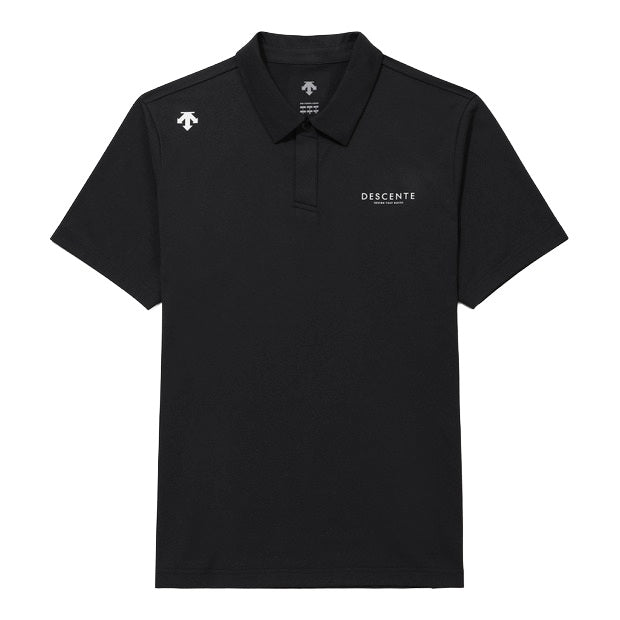 TOUGH TEE COLLAR T-SHIRT 男士 休閒POLO衫