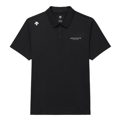 TOUGH TEE COLLAR T-SHIRT 男士 休閒POLO衫