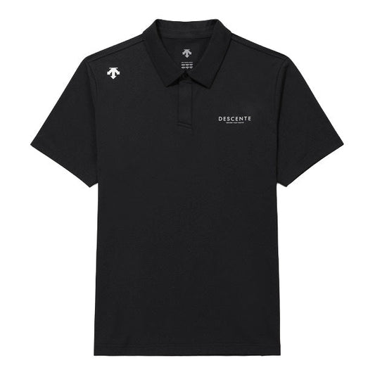 TOUGH TEE COLLAR T-SHIRT 男士 休閒POLO衫