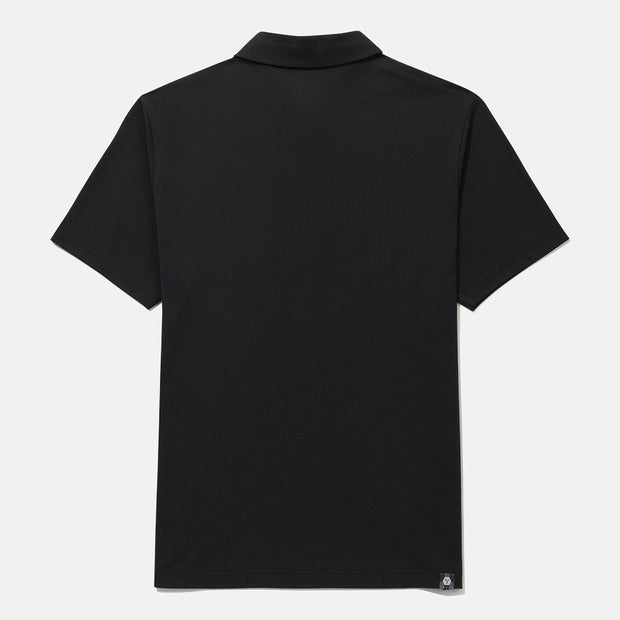 TOUGH TEE COLLAR T-SHIRT 男士 休閒POLO衫