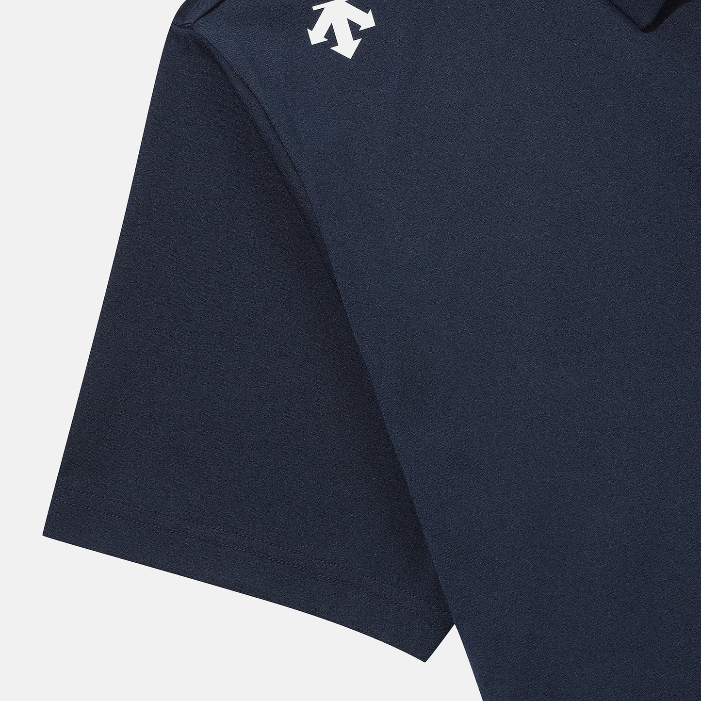 TOUGH TEE COLLAR T-SHIRT 男士 休閒POLO衫