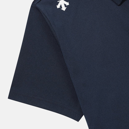 TOUGH TEE COLLAR T-SHIRT 男士 休閒POLO衫