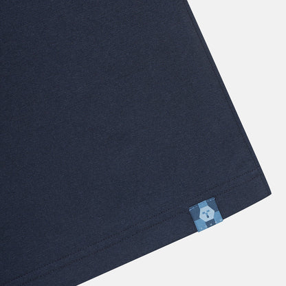 TOUGH TEE COLLAR T-SHIRT 男士 休閒POLO衫