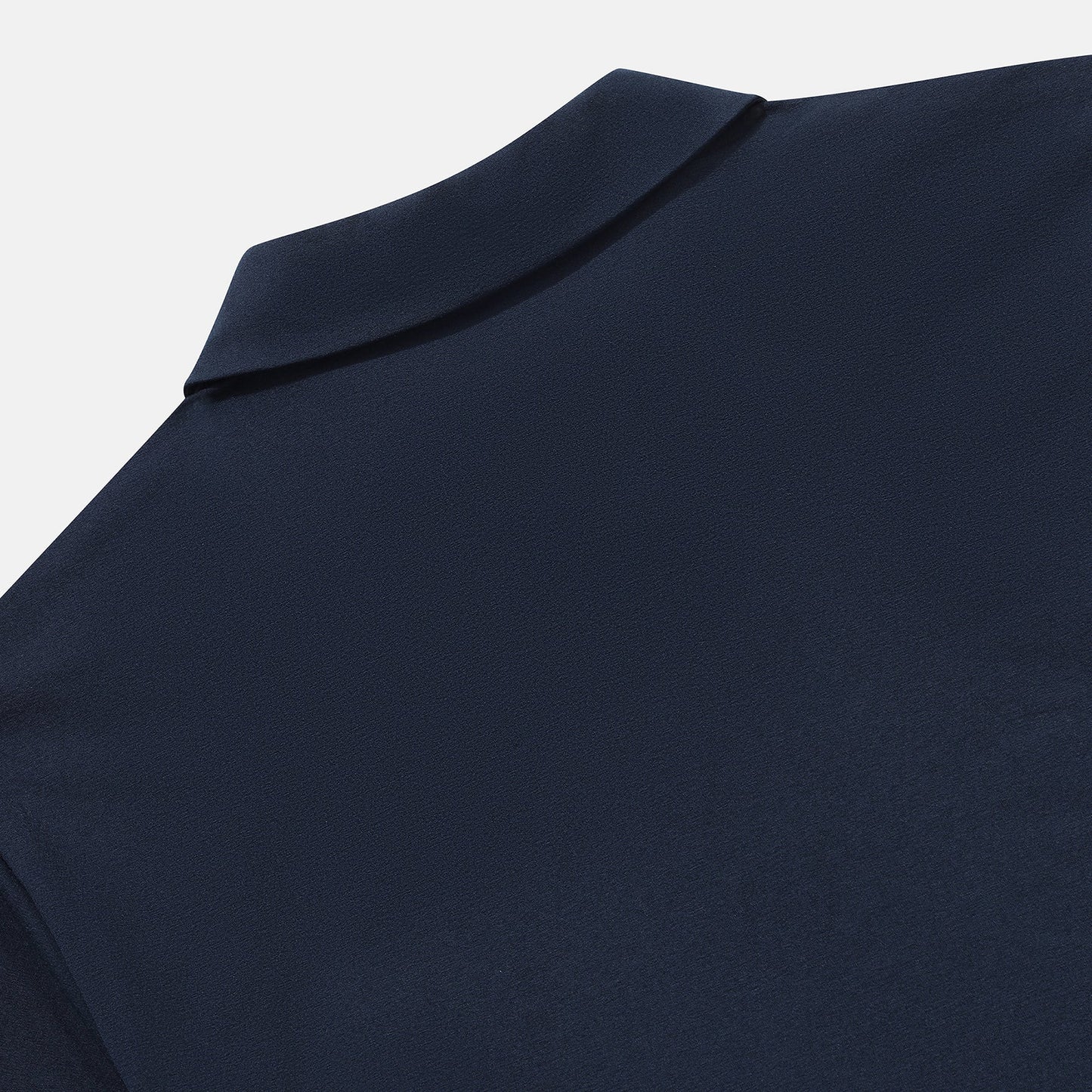 TOUGH TEE COLLAR T-SHIRT 男士 休閒POLO衫