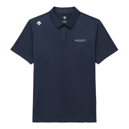 TOUGH TEE COLLAR T-SHIRT 男士 休閒POLO衫