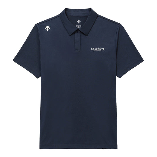 TOUGH TEE COLLAR T-SHIRT 男士 休閒POLO衫