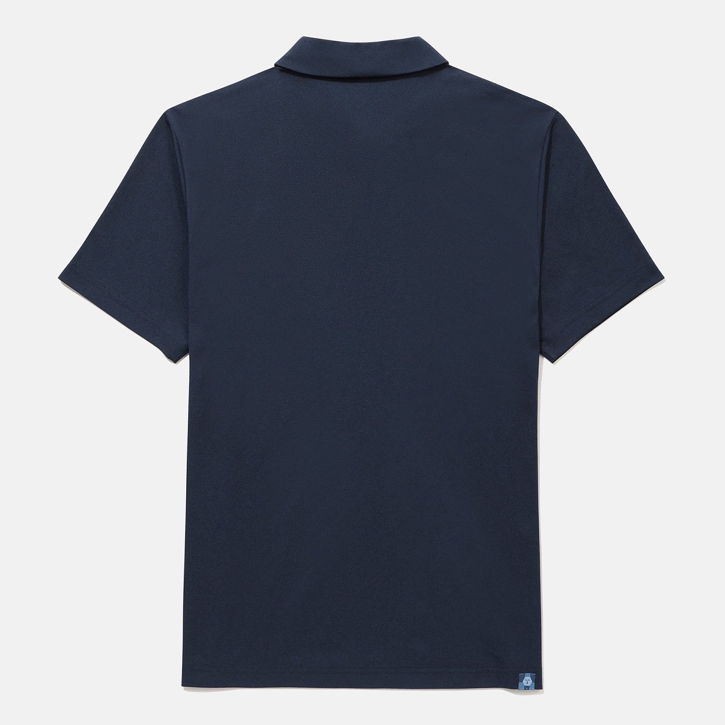 TOUGH TEE COLLAR T-SHIRT 男士 休閒POLO衫