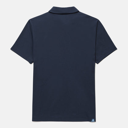 TOUGH TEE COLLAR T-SHIRT 男士 休閒POLO衫