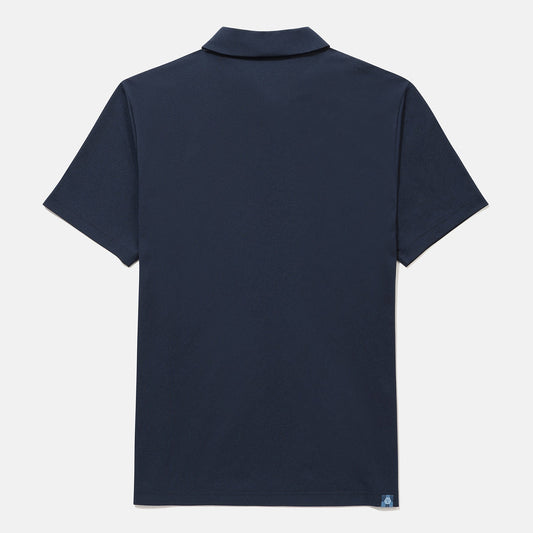 TOUGH TEE COLLAR T-SHIRT 男士 休閒POLO衫