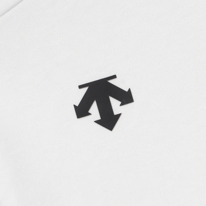 ESSENTIAL OVERFIT WORDING LONG SLEEVE T-SHIRT 男士 運動上衣