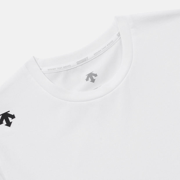 TOUGH ESSENTIAL LONG SLEEVE T-SHIRT 男士 運動長袖上衣