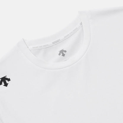 TOUGH ESSENTIAL LONG SLEEVE T-SHIRT 男士 運動長袖上衣