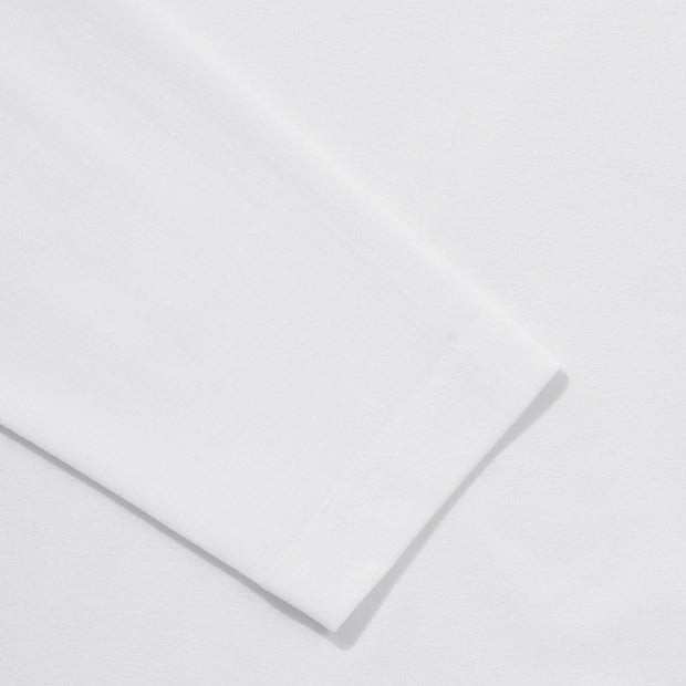 TOUGH ESSENTIAL LONG SLEEVE T-SHIRT 男士 運動長袖上衣