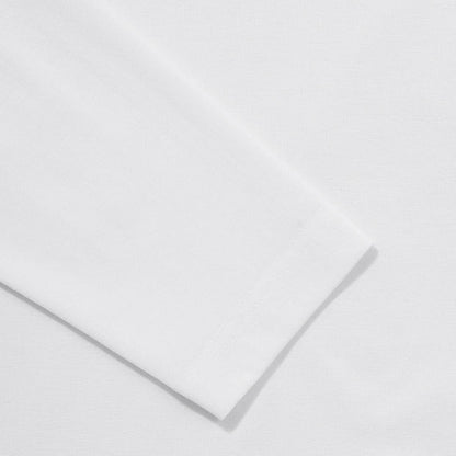 TOUGH ESSENTIAL LONG SLEEVE T-SHIRT 男士 運動長袖上衣