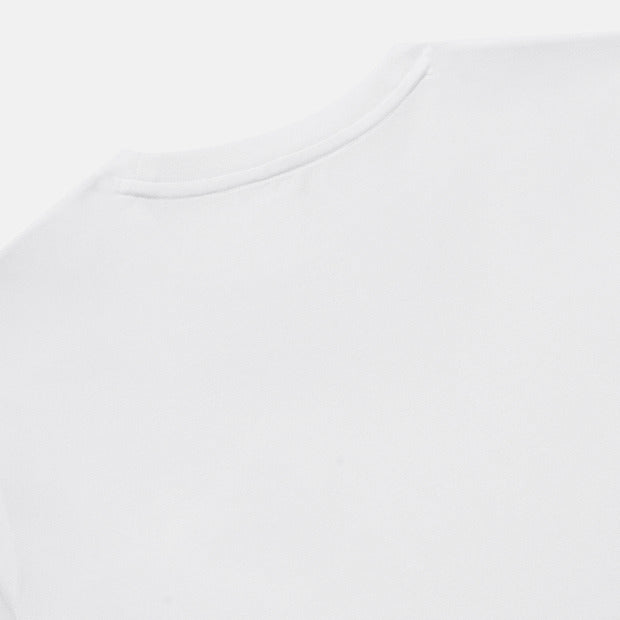 TOUGH ESSENTIAL LONG SLEEVE T-SHIRT 男士 運動長袖上衣