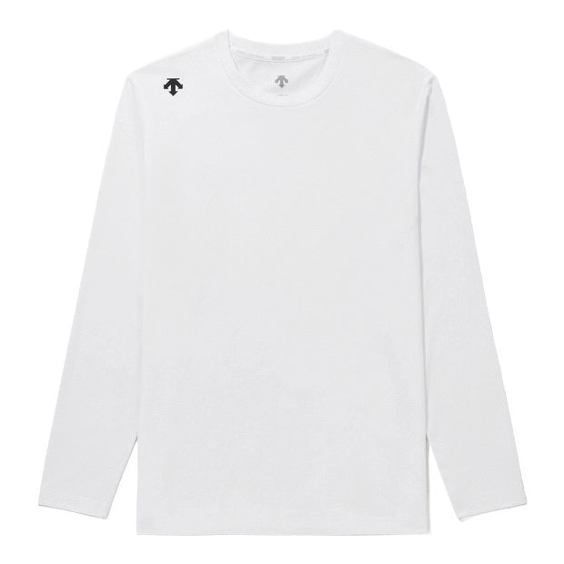 TOUGH ESSENTIAL LONG SLEEVE T-SHIRT 男士 運動長袖上衣