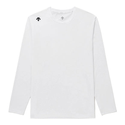 TOUGH ESSENTIAL LONG SLEEVE T-SHIRT 男士 運動長袖上衣