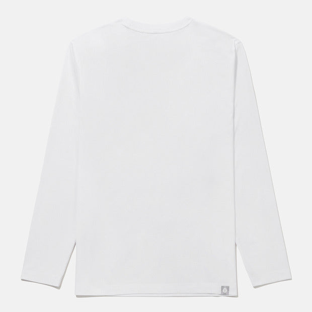 TOUGH ESSENTIAL LONG SLEEVE T-SHIRT 男士 運動長袖上衣