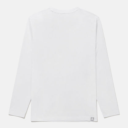 TOUGH ESSENTIAL LONG SLEEVE T-SHIRT 男士 運動長袖上衣