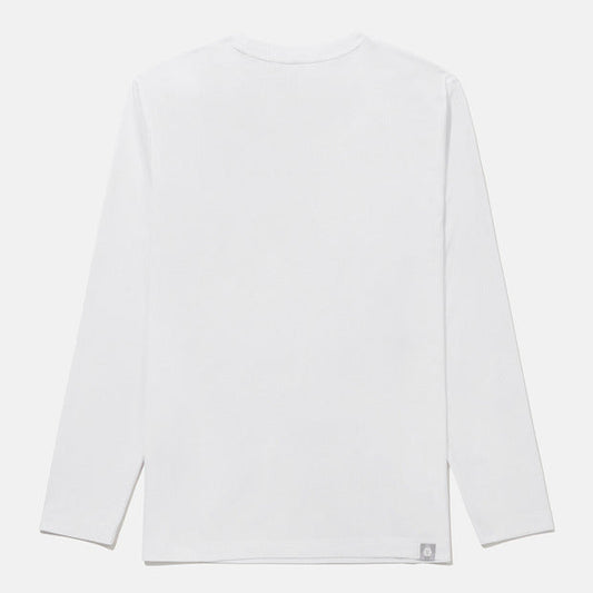 TOUGH ESSENTIAL LONG SLEEVE T-SHIRT 男士 運動長袖上衣