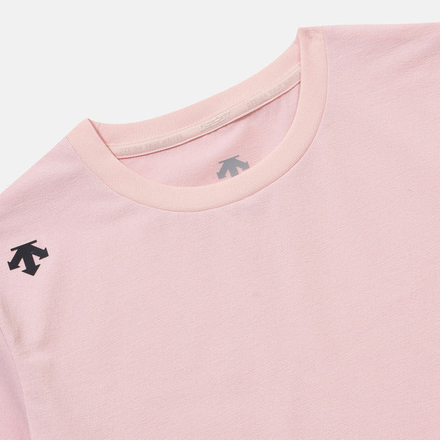 [TOUGH] TOUGH ESSENTIALS SHORT SLEEVE T-SHIRT 女士 運動上衣