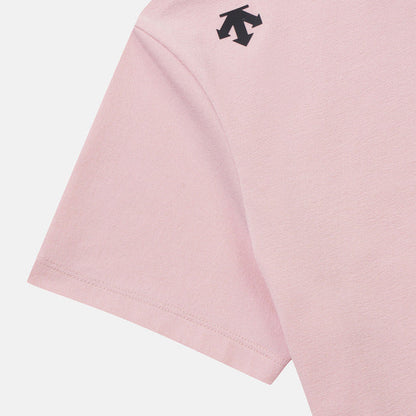 [TOUGH] TOUGH ESSENTIALS SHORT SLEEVE T-SHIRT 女士 運動上衣