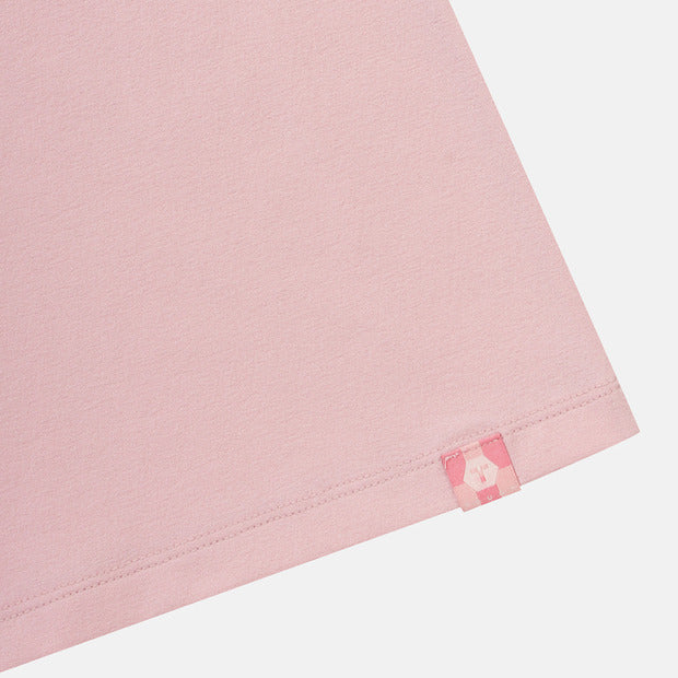 [TOUGH] TOUGH ESSENTIALS SHORT SLEEVE T-SHIRT 女士 運動上衣