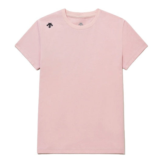 [TOUGH] TOUGH ESSENTIALS SHORT SLEEVE T-SHIRT 女士 運動上衣