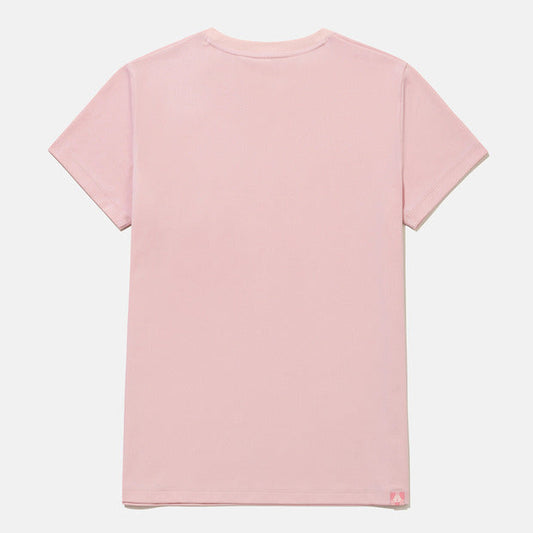 [TOUGH] TOUGH ESSENTIALS SHORT SLEEVE T-SHIRT 女士 運動上衣