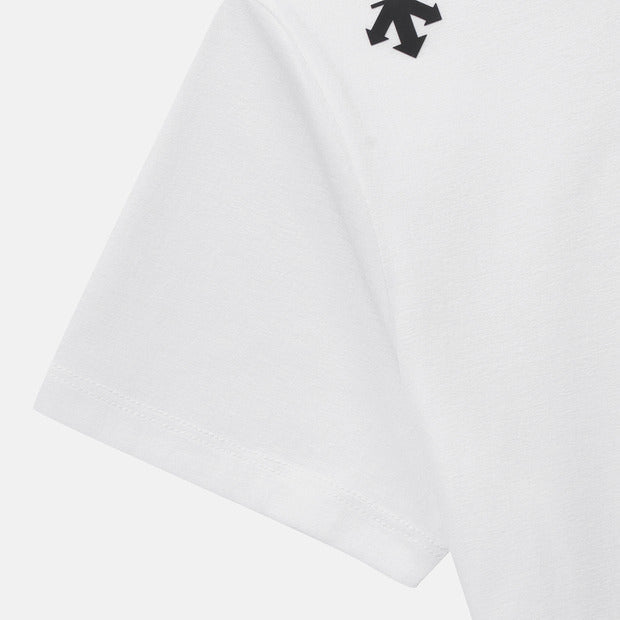 [TOUGH] TOUGH ESSENTIALS SHORT SLEEVE T-SHIRT 女士 休閒短袖上衣