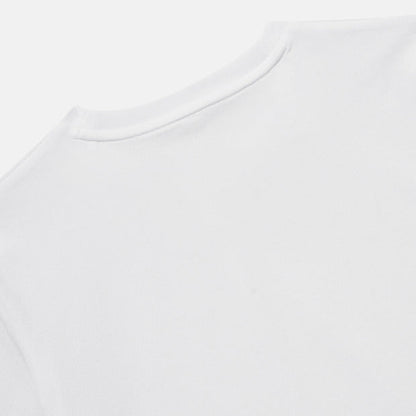 [TOUGH] TOUGH ESSENTIALS SHORT SLEEVE T-SHIRT 女士 休閒短袖上衣