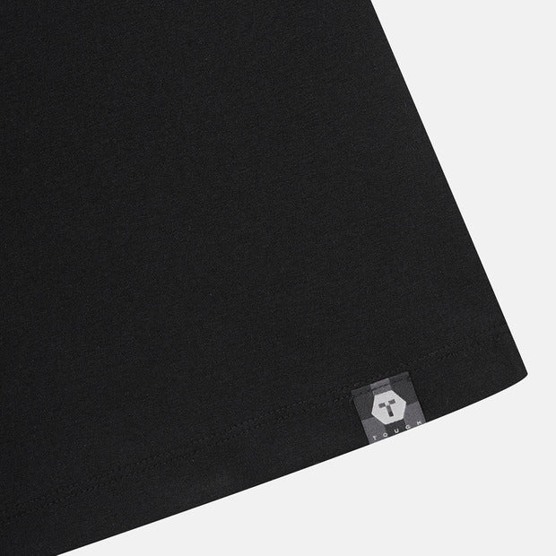 [TOUGH] TOUGH SPIRIT SHORT SLEEVE T-SHIRT 女士 運動上衣