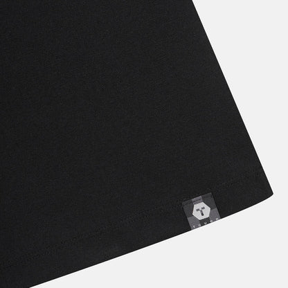 [TOUGH] TOUGH SPIRIT SHORT SLEEVE T-SHIRT 女士 運動上衣