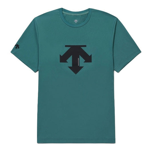 TOUGH SPIRIT SHORT SLEEVE T-SHIRT 男士 運動上衣