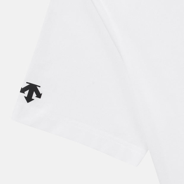 [TOUGH] TOUGH SPIRIT SHORT SLEEVE T-SHIRT 女士 運動上衣