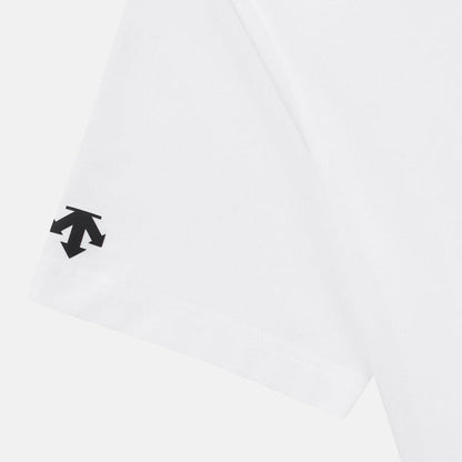 [TOUGH] TOUGH SPIRIT SHORT SLEEVE T-SHIRT 女士 運動上衣