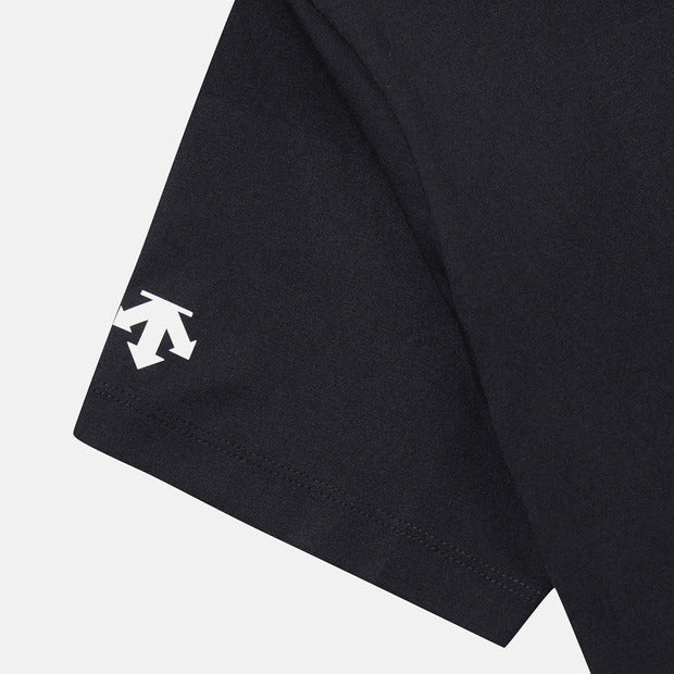 [TOUGH] TOUGH ESSENTIAL WORDING SHORT SLEEVE T-SHIRT 女士 運動上衣