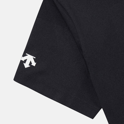 [TOUGH] TOUGH ESSENTIAL WORDING SHORT SLEEVE T-SHIRT 女士 運動上衣