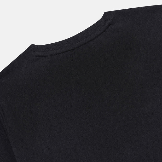 [TOUGH] TOUGH ESSENTIAL WORDING SHORT SLEEVE T-SHIRT 女士 運動上衣