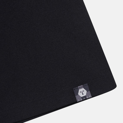 [TOUGH] TOUGH ESSENTIAL WORDING SHORT SLEEVE T-SHIRT 女士 運動上衣