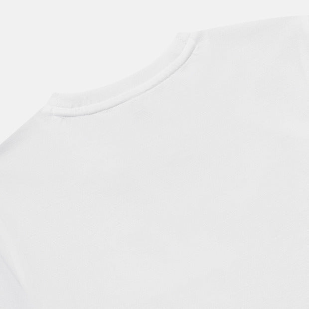 [TOUGH] TOUGH ESSENTIAL WORDING SHORT SLEEVE T-SHIRT 女士 運動上衣