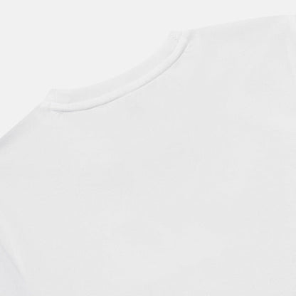 [TOUGH] TOUGH ESSENTIAL WORDING SHORT SLEEVE T-SHIRT 女士 運動上衣